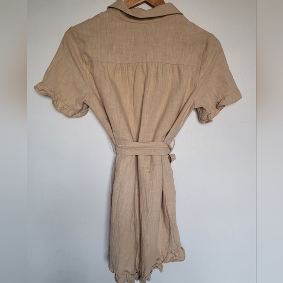 Petal & Pup Arlo Romper - Picture 8 of 8